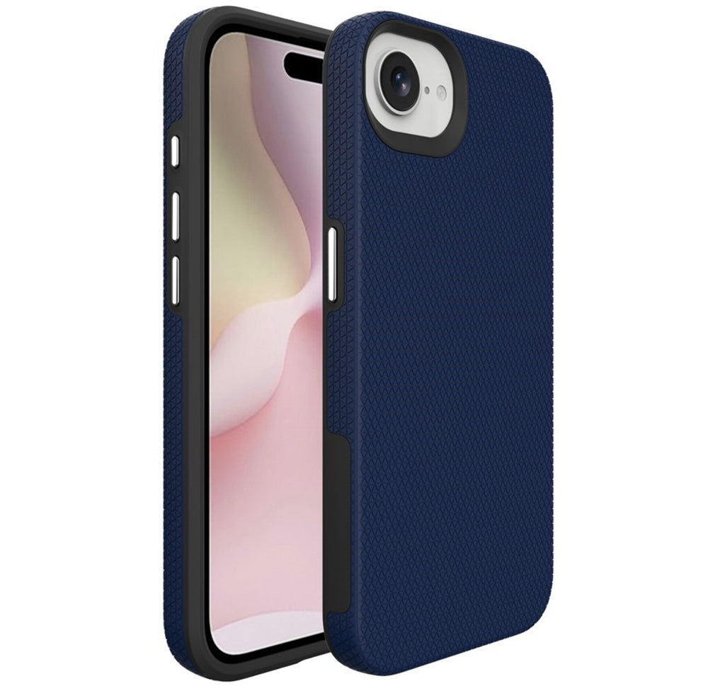 Coque rigide pour iPhone 16e Coque rigide pour iPhone 16e
